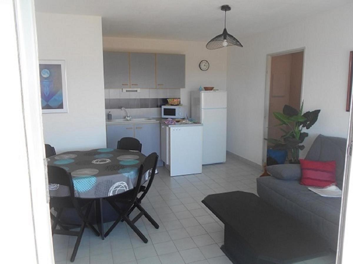 Vittoria Immobilier 10 - Reglement Sur Place -Cheques Vacances Acceptes La Grande-Motte Kamer foto