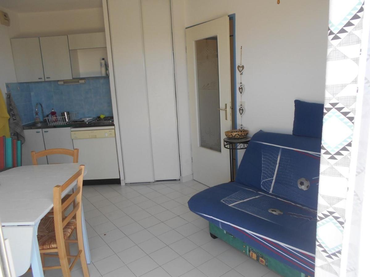 Vittoria Immobilier 10 - Reglement Sur Place -Cheques Vacances Acceptes La Grande-Motte Kamer foto