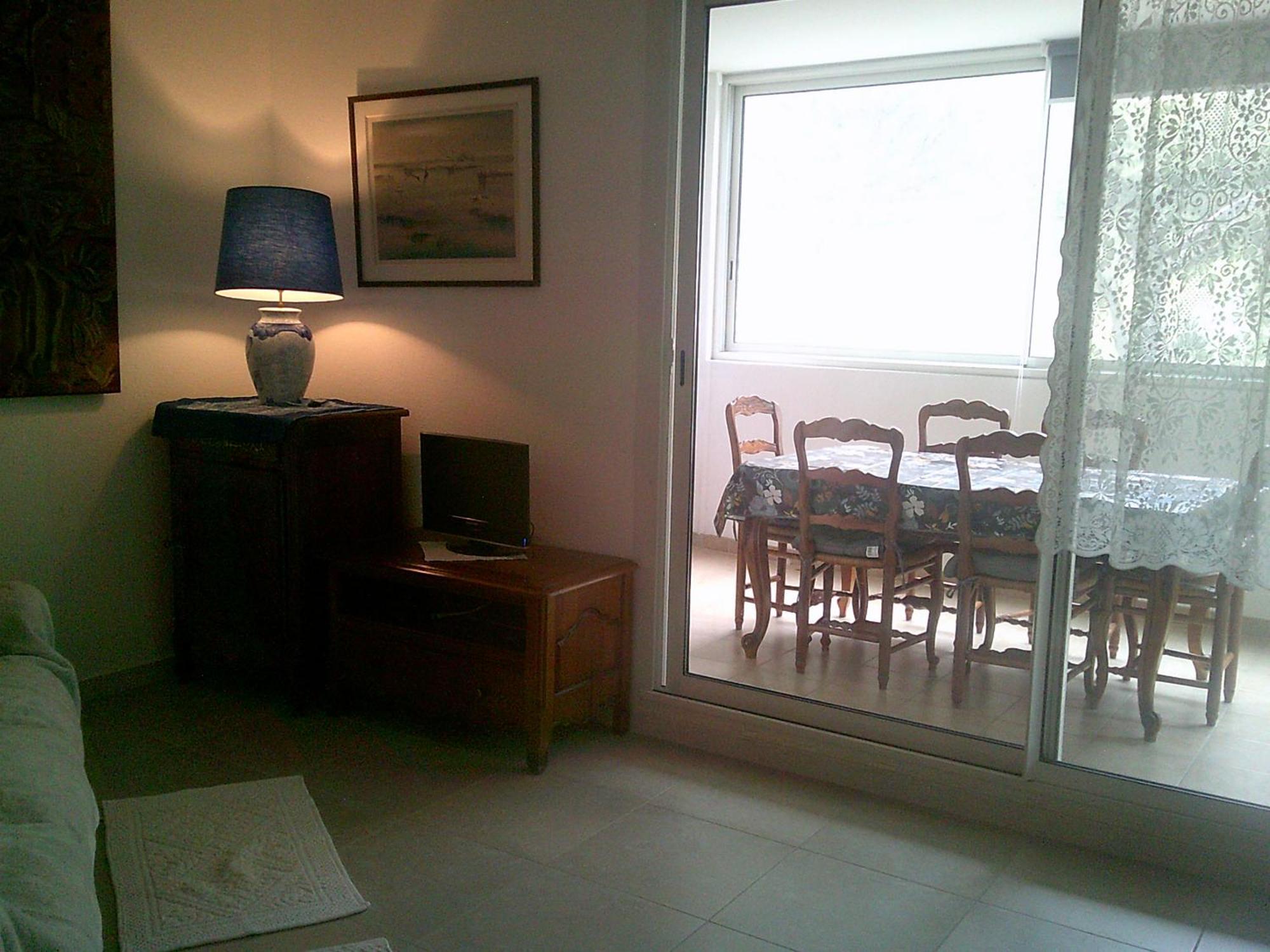 Vittoria Immobilier 10 - Reglement Sur Place -Cheques Vacances Acceptes La Grande-Motte Kamer foto