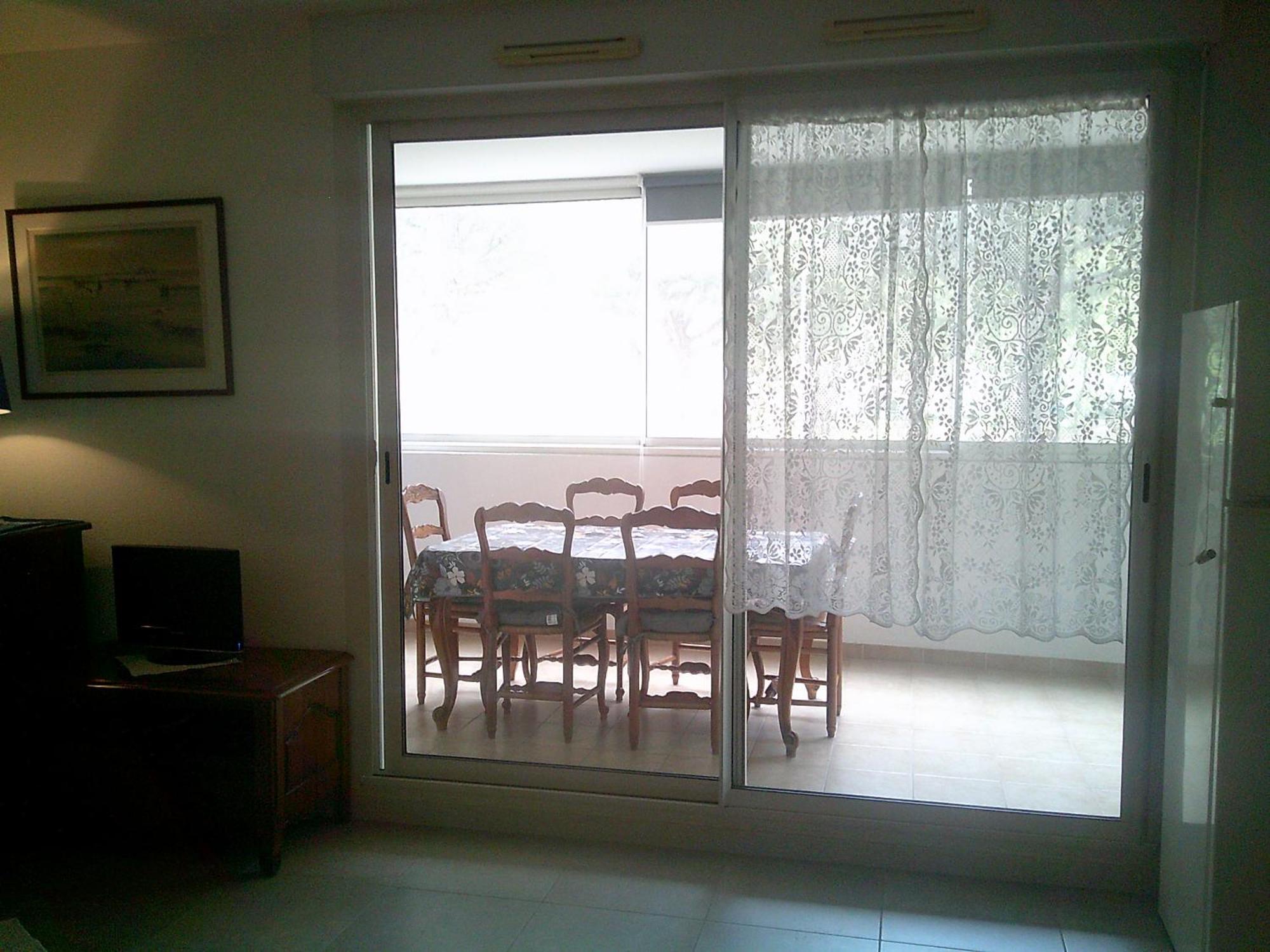 Vittoria Immobilier 10 - Reglement Sur Place -Cheques Vacances Acceptes La Grande-Motte Kamer foto