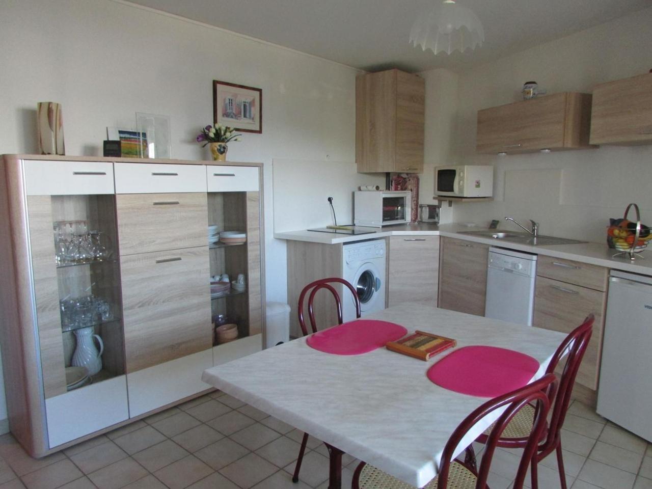 Vittoria Immobilier 10 - Reglement Sur Place -Cheques Vacances Acceptes La Grande-Motte Kamer foto