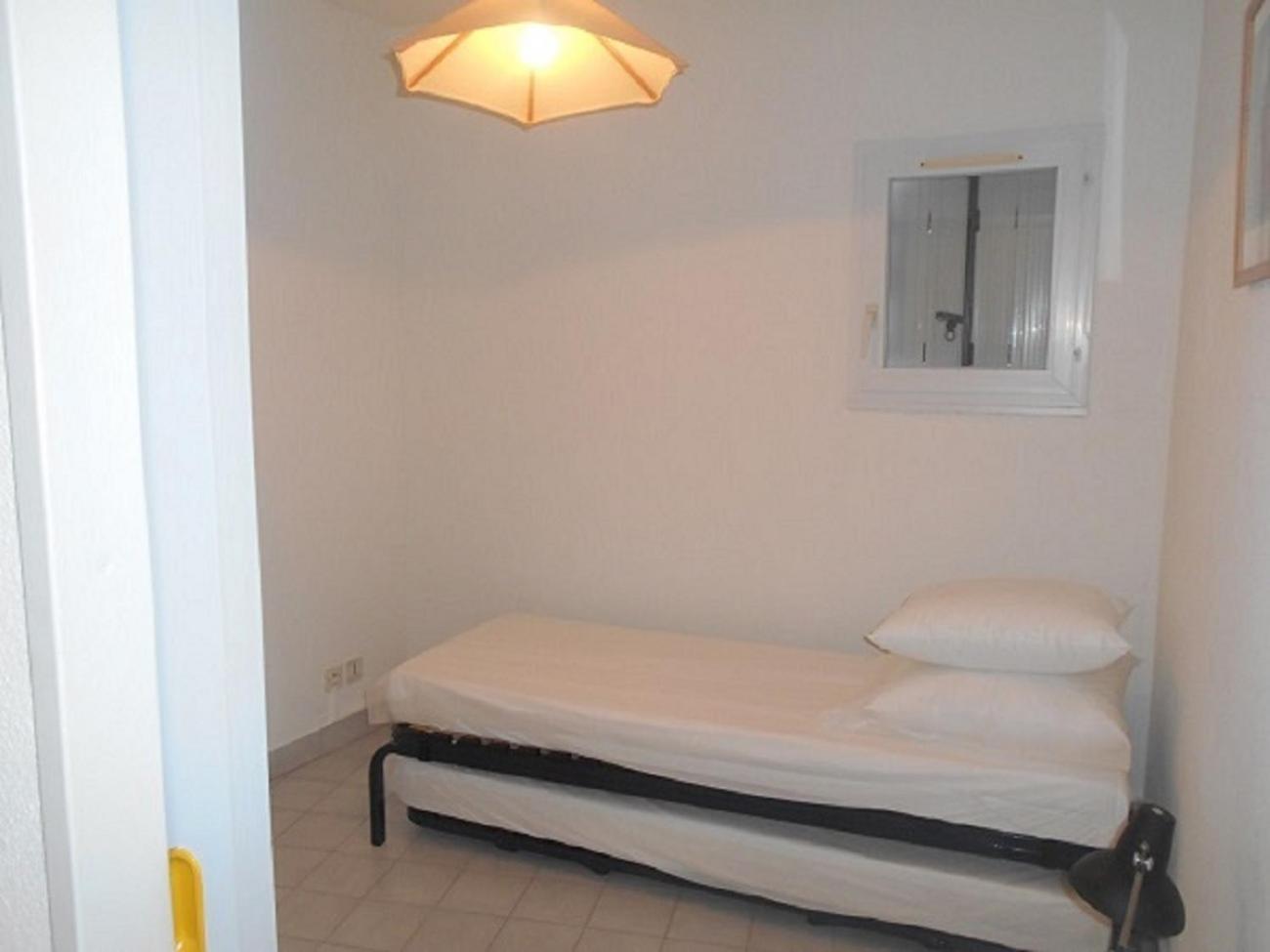 Vittoria Immobilier 10 - Reglement Sur Place -Cheques Vacances Acceptes La Grande-Motte Kamer foto